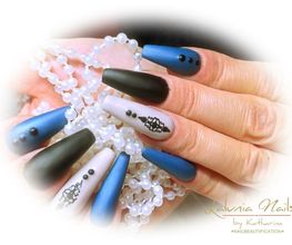 Nailart