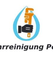 Rohrreinigung Pollet Logo