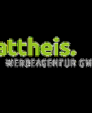 mattheis werbeagentur gmbh Logo