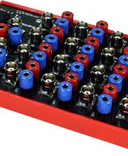 ZU37-Serie: Professionelle Anschlusstechnik von bmcm