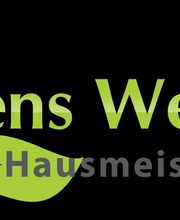 JeTi - Der Hausmeister Logo