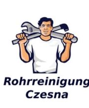 Rohrreinigung Czesna Logo