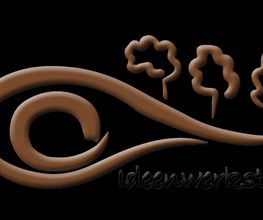 Ideenwerkstatt Logo