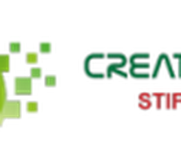 Creative Web Stiftland Logo