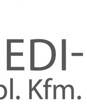 MS MEDI-SERVICE Logo