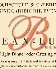 La cuisine Caribic Logo