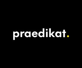 Prädikat Wertvoll Logo