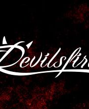 Devilsfire Feuershow Logo