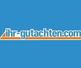 ihr-gutachten.com GbR Berlin Moabit Logo