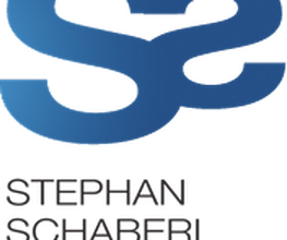 Stephan Schaberl Photography Logo