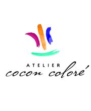 Atelier cocon coloré Logo