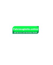 fahrzeugteile.online Logo