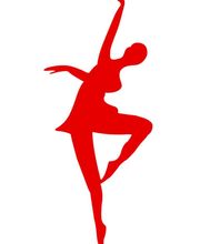 Ballettschule Tanzstudio Mona Gerards Logo