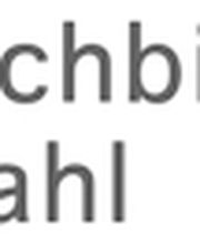 Buchbinderei Stahl Logo