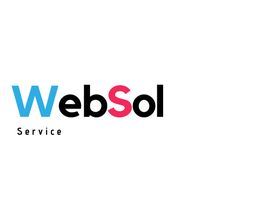 WebSol Service Logo