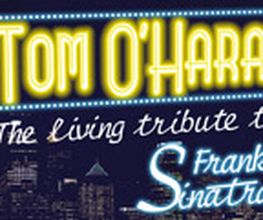 Tom O'Hara Entertainment Logo