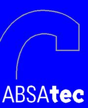 ABSAtec GmbH Logo