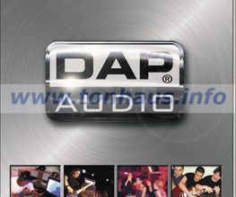 DAP AUDIO