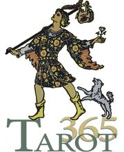 TAROT365 Logo