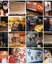 Foto-Mosaic
