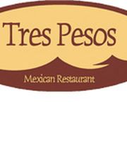 Tres Pesos Logo