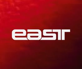 east GmbH Logo