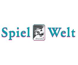 SpielWelt Verlag e.K. Logo