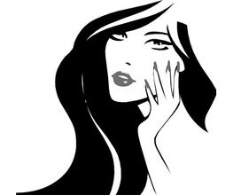 Carmen's NailCare&More Logo