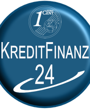 KreditFinanz24 Logo