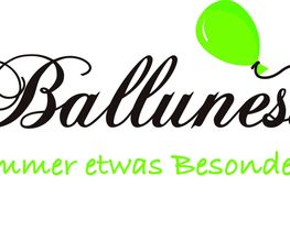 Balluness Logo
