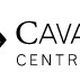 Logo di Cavallaro Centro Ottico con un'icona stilizzata di un occhio.