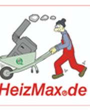 Heizmax / H+R Anlagenbau Logo