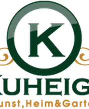 Kuheiga Logo