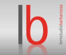 Lernstudio Barbarossa Logo