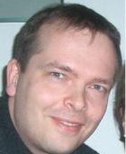 ABACUS-Institutsleiter Lars Rabeler: