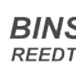 Binsack Reedtechnik GmbH Logo
