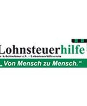 Lohnsteuerhilfe für Arbeitnehmer e. V. Logo