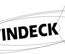 Gaststätte WINDECK Logo
