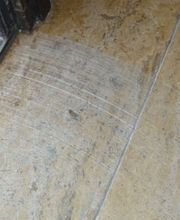 Vor der Kristallisation