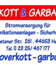 Overkott & Garbacz GbR Logo