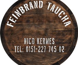feinBrand Taucha Logo
