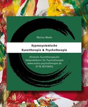 Marks-Psychotherapie  Logo