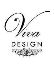 Viva DESIGN Photography Logo