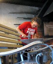 Bei uns findet man Vieles