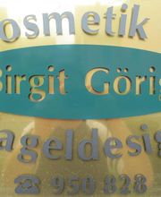 Kosmetikstudio Birgit Görig Logo
