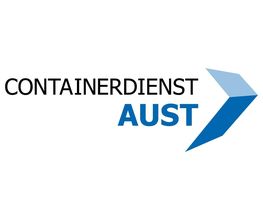 Containerdienst Aust GmbH & Co. KG Logo