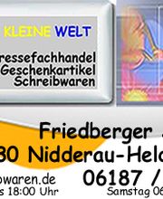 Pressefachhandel