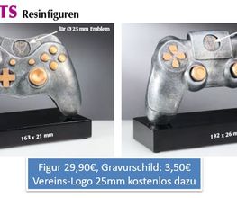 eSports / eFootball
