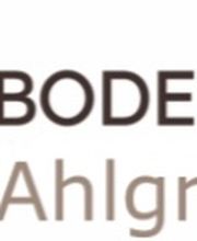 Bodenleger Ahlgrimm Logo
