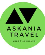Askania Travel Logo